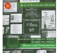 René Kretzschmann - Musik in Deutschland 1950-2000 Vol. 71