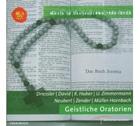 Diverse - Musik in Deutschland 1950-2000