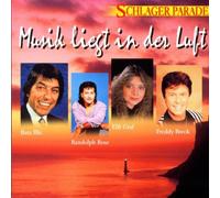 Diverse - Musik Liegt in der Luft [Import]