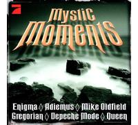 Diverse - Mystic Moments [Import]