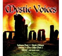 Diverse - Mystic Voices
