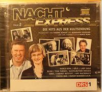 Diverse - Nachtexpress-Folge 2