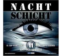 Diverse - Nachtschicht Vol.11 [Import]