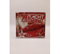 Diverse - Nachtschicht Vol.19 [Import]