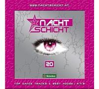 Diverse - Nachtschicht Vol.20 [Import]
