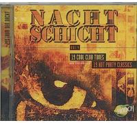 Diverse - Nachtschicht Vol.4 [Import]