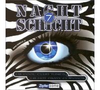 Diverse - Nachtschicht Vol.7 [Import]