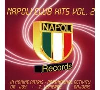 Diverse - Napoli Club Hits Vol.2 [Import]