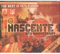 Diverse - Nascente Sampler-Best in World
