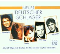 Diverse - Neuer Deutscher Schlager [Import]