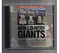 Diverse - New Country Giants [Import]