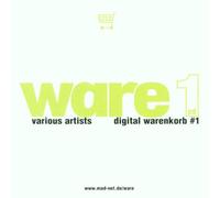 Diverse (New Folk/New Age) - Digital Warenkorb V.1 [Import]