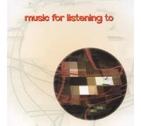 Diverse (New Folk/New Age) - Music for Listening to