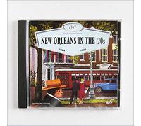Diverse - New Orleans in the 20's