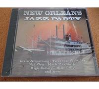 Diverse - New Orleans Jazz Party [Import]