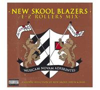 Diverse - New Skool Blazers Mixed [Import]