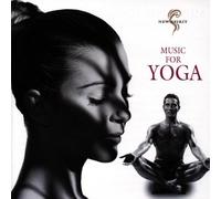 Diverse-New Spirit - Music for Yoga [Import]