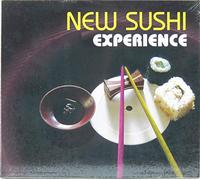 Diverse - New Sushi Experience