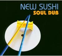 Diverse - New Sushi Soul Dub [Import]