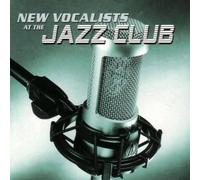 Diverse - New Vocalist at The Jazz Club [Import]