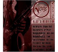 Diverse - Next Generation-Vol.2 [Import]