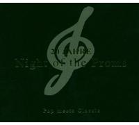 Diverse - Night of The Proms-20 Jahre [Import]