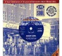 Diverse - Night Owl Vol.1 [Import]