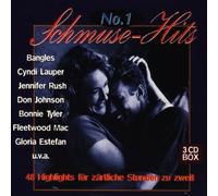 Diverse - No.1 Schmuse-Hits [Import]