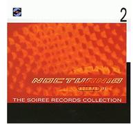 Diverse - Nocturnia 2-The Soiree Records [Import]