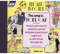 Diverse - Noel Gay-The Song is. [Import]