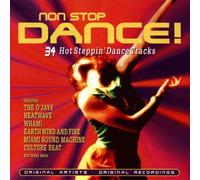 Diverse - Non Stop Dance