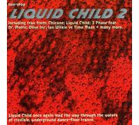 Diverse - Non-Stop Liquid Child 2