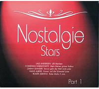 Diverse - Nostalgie Stars Part 1 [Import]