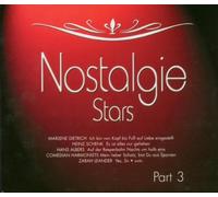 Diverse - Nostalgie Stars Part 3 [Import]