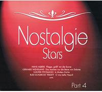 Diverse - Nostalgie Stars Part 4 [Import]