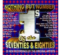 Diverse - Nothing But Number 1 of The 70 [Import]