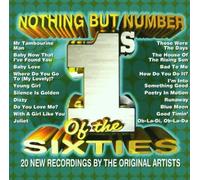 Diverse - Nothing But Number 1 of The Si [Import]