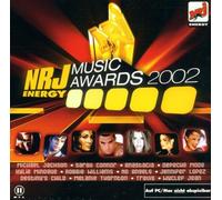 Diverse - Nrj Music Awards [Import]