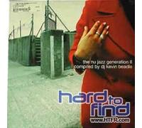 Diverse - Nu Jazz Generation II [Vinilo]