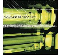 Diverse - Nu Jazz Generation [Import]