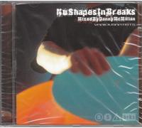 Diverse - Nu Shapes in Breaks [Import]