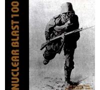 Diverse - Nuclear Blast 100 [Import]