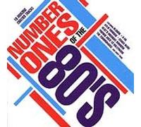 Diverse - Number Ones of The 80's [Import]