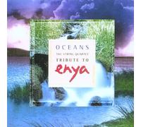 Diverse - Oceans-The String Quartet Trib [Import]