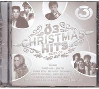 Diverse - Oe3 Christmas Hits-Best of [Import]