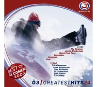 Diverse - Oe3 Greatest Hits 24 [Import]