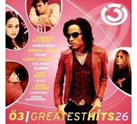 Diverse - Oe3 Greatest Hits 26 [Import]