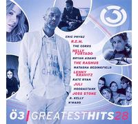 Diverse - Oe3 Greatest Hits V.28 [Import]