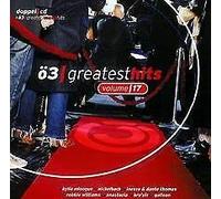 Diverse - Oe3 Greatest Hits Vol.17 [Import]