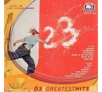 Diverse - Oe3 Greatest Hits Vol.23
